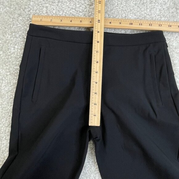 Lululemon On The Move Trouser Pant Black - Picture 10 of 12